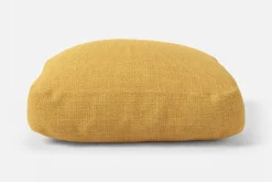 Dynor*Josef Frank Dyna Pall 311 Möbellin, Bärnsten