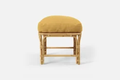 Dynor*Josef Frank Dyna Pall 311 Möbellin, Bärnsten