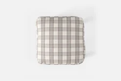 Dynor*Josef Frank Dyna Pall 311 Gripsholmsruta, Grå