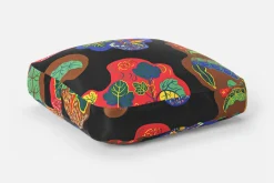 Dynor*Josef Frank Dyna Pall 311 Poisons, Svart