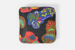 Dynor*Josef Frank Dyna Pall 311 Poisons, Svart