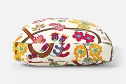 Dynor*Josef Frank Dyna Pall 311 Baranquilla, Vit