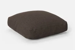 Dynor*Josef Frank Dyna Pall 311 Möbellin, Mörkbrun