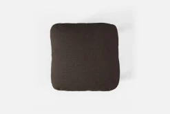 Dynor*Josef Frank Dyna Pall 311 Möbellin, Mörkbrun