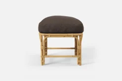 Dynor*Josef Frank Dyna Pall 311 Möbellin, Mörkbrun