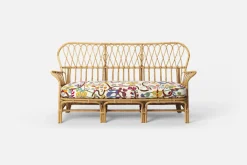 Dynor*Josef Frank Dyna Soffa 311 Baranquilla, Vit