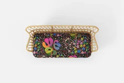 Dynor*Josef Frank Dyna Soffa 311 Teheran, Svart