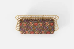 Dynor*Josef Frank Dyna Soffa 311 Mirakel, Brun