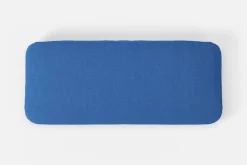 Dynor*Josef Frank Dyna Soffa 311 Möbellin, Blå