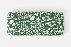 Dynor*Josef Frank Dyna Soffa 311 Aristidia, Grön