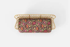 Dynor*Josef Frank Dyna Soffa 311 Mirakel, Mörkbrun