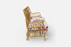 Dynor*Josef Frank Dyna Soffa 311 Teheran, Vit