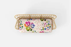 Dynor*Josef Frank Dyna Soffa 311 Teheran, Vit