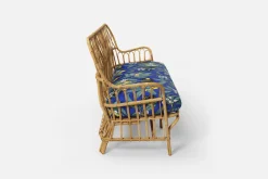 Dynor*Josef Frank Dyna Soffa 311 Notturno