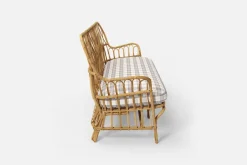 Dynor*Josef Frank Dyna Soffa 311 Gripsholmsruta, Grå