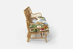 Dynor*Josef Frank Dyna Soffa 311 Anakreon, Vit