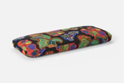 Dynor*Josef Frank Dyna Soffa 311 Poisons, Svart