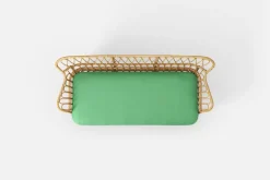 Dynor*Josef Frank Dyna Soffa 311 Vägen, Grön