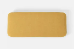 Dynor*Josef Frank Dyna Soffa 311 Möbellin, Bärnsten