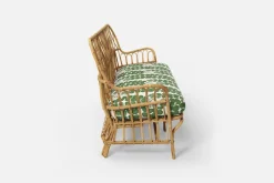 Dynor*Josef Frank Dyna Soffa 311 Celotocaulis, Grön