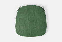 Dynor*Svenskt Tenn Dyna Stol 1184 Vägen, Mörkgrön