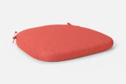 Dynor*Svenskt Tenn Dyna Stol 1184 Vägen, Orange