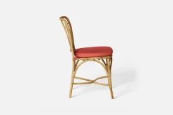 Dynor*Svenskt Tenn Dyna Stol 1184 Vägen, Orange