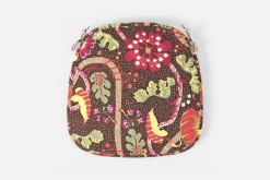 Dynor*Svenskt Tenn Dyna Stol 1184 Mirakel, Mörkbrun