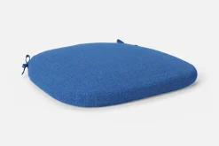 Dynor*Svenskt Tenn Dyna Stol 1184 Möbellin, Blå