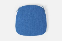 Dynor*Svenskt Tenn Dyna Stol 1184 Möbellin, Blå