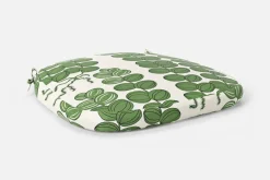 Dynor*Svenskt Tenn Dyna Stol 1184 Celotocaulis, Grön