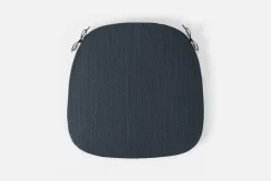 Dynor*Svenskt Tenn Dyna Stol 1184 Vägen, Svart