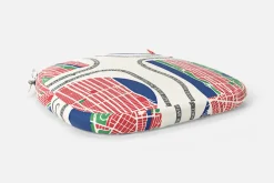 Dynor*Svenskt Tenn Dyna Stol 1184 Manhattan