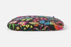 Dynor*Svenskt Tenn Dyna Stol 1184 Under Ekvatorn, Svart