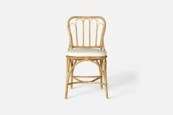 Dynor*Svenskt Tenn Dyna Stol 1184 Vägen, Vit