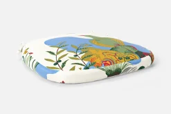 Dynor*Svenskt Tenn Dyna Stol 1184 Anakreon, Vit