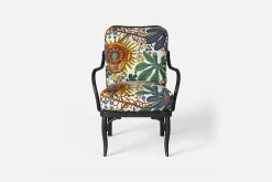 Dynor*Josef Frank/Svenskt Tenn Dynor Karmstol P4 Aralia