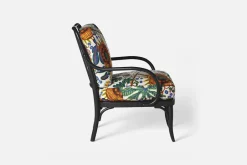 Dynor*Josef Frank/Svenskt Tenn Dynor Karmstol P4 Aralia