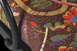 Dynor*Josef Frank/Svenskt Tenn Dynor Karmstol P4 Mirakel, Brun