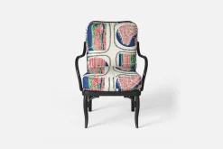 Dynor*Josef Frank/Svenskt Tenn Dynor Karmstol P4 Manhattan