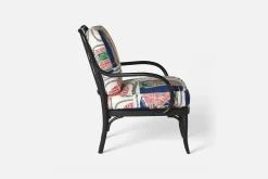 Dynor*Josef Frank/Svenskt Tenn Dynor Karmstol P4 Manhattan