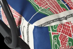 Dynor*Josef Frank/Svenskt Tenn Dynor Karmstol P4 Manhattan