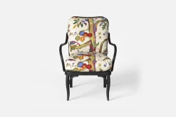 Dynor*Josef Frank/Svenskt Tenn Dynor Karmstol P4 Vegetable Tree