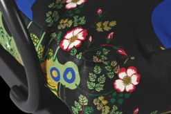 Dynor*Josef Frank/Svenskt Tenn Dynor Karmstol P4 Anakreon, Svart