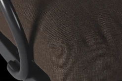 Dynor*Josef Frank/Svenskt Tenn Dynor Karmstol P4 Möbellin, Mörkbrun