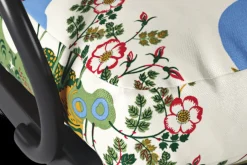 Dynor*Josef Frank/Svenskt Tenn Dynor Karmstol P4 Anakreon, Vit