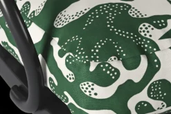 Dynor*Josef Frank/Svenskt Tenn Dynor Karmstol P4 Aristidia, Grön