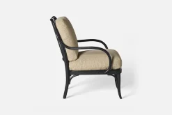 Dynor*Josef Frank/Svenskt Tenn Dynor Karmstol P4 Dr Axel, Beige