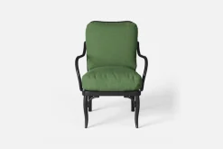 Dynor*Josef Frank/Svenskt Tenn Dynor Karmstol P4 Möbellin, Grön