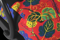 Dynor*Josef Frank/Svenskt Tenn Dynor Karmstol P4 Poisons, Svart